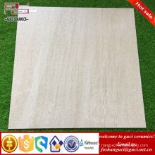 Chinese tile factory supply 600X600mm rustic glazed ceramic floor tiles for room design